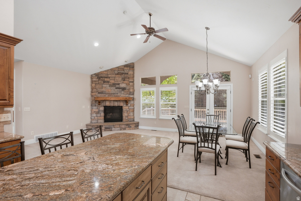 1832 E PEYTON CT Holladay, UT 84117