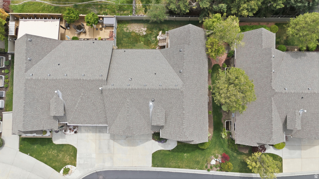 1832 E PEYTON CT Holladay, UT 84117