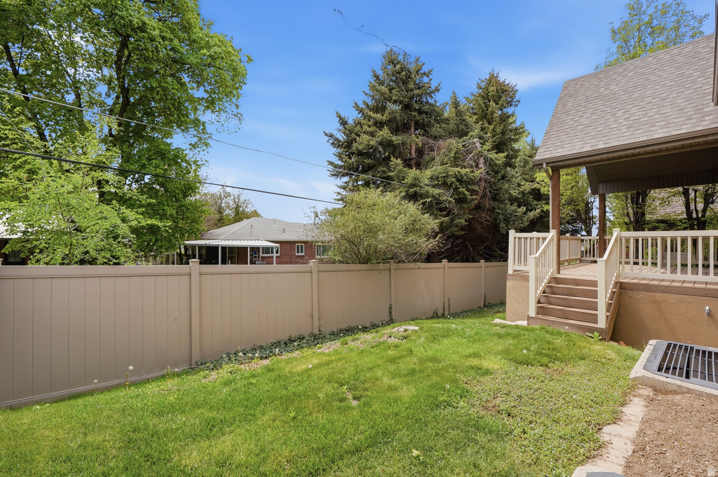 1832 E PEYTON CT Holladay, UT 84117