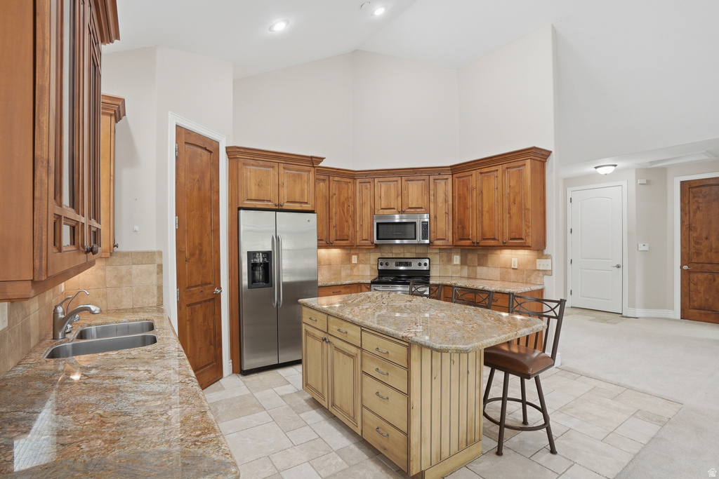 1832 E PEYTON CT Holladay, UT 84117