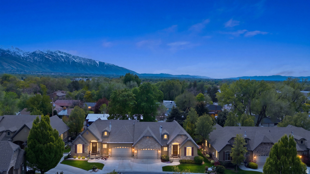 1832 E PEYTON CT Holladay, UT 84117