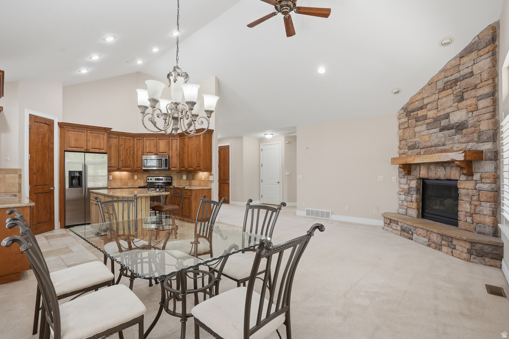 1832 E PEYTON CT Holladay, UT 84117