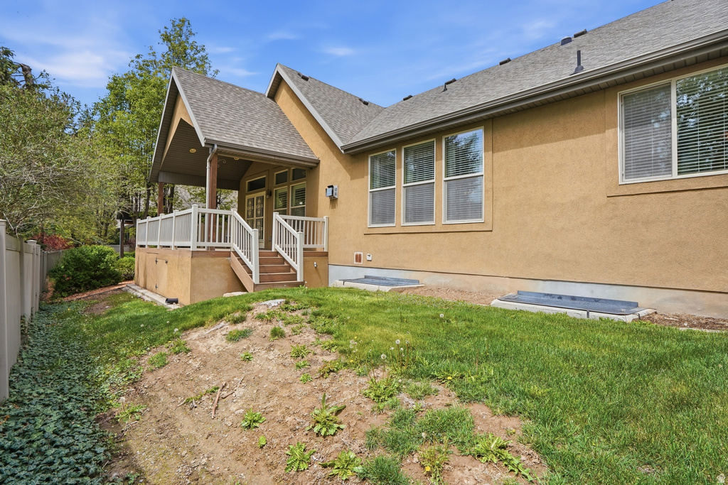 1832 E PEYTON CT Holladay, UT 84117