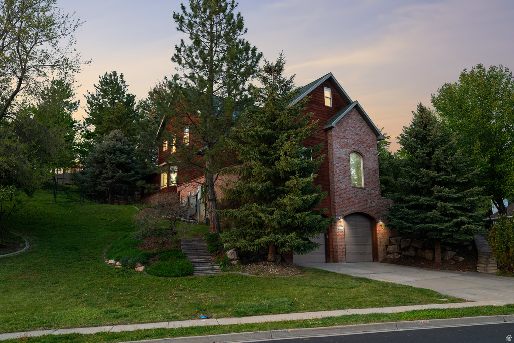 2131 KAYS CREEK DR Layton, UT 84040