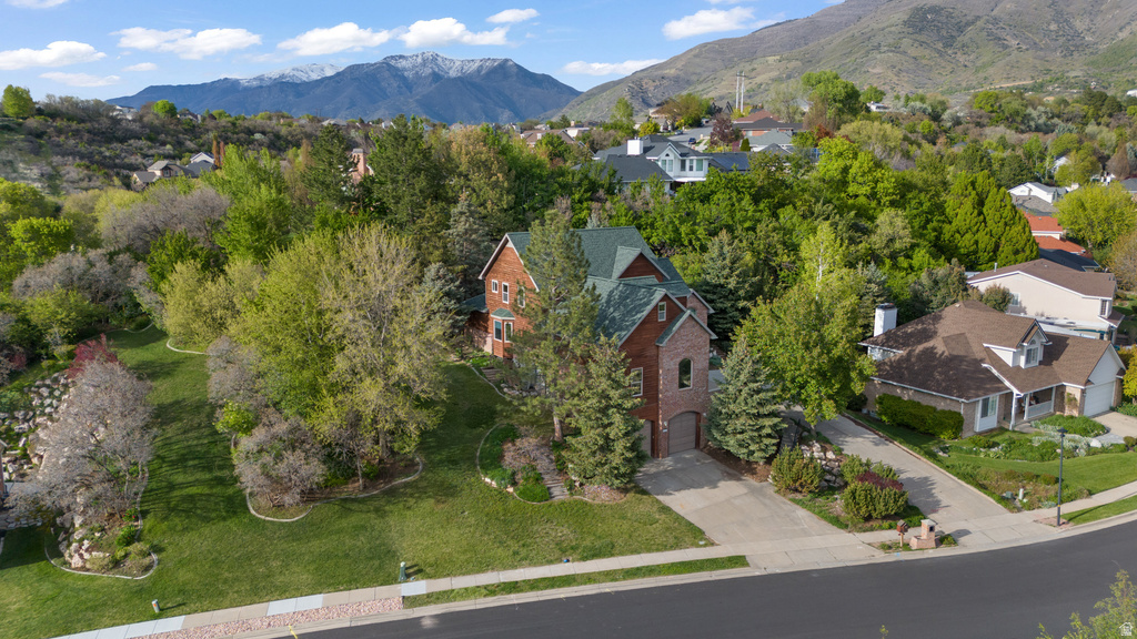 2131 KAYS CREEK DR Layton, UT 84040
