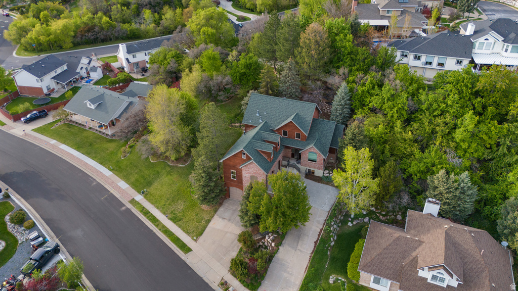 2131 KAYS CREEK DR Layton, UT 84040