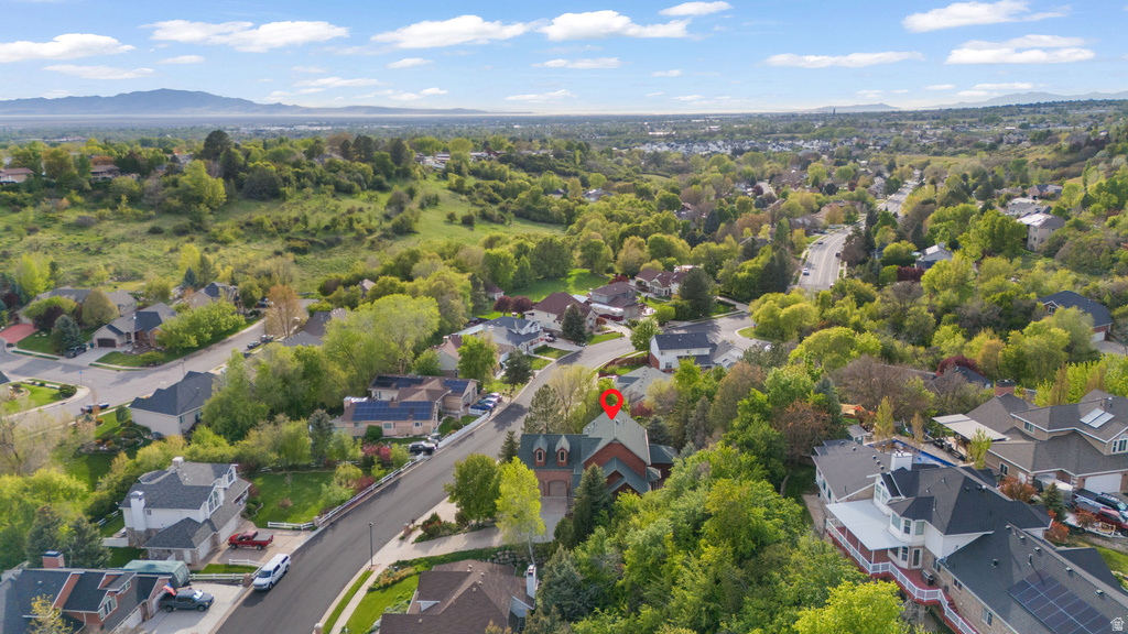 2131 KAYS CREEK DR Layton, UT 84040