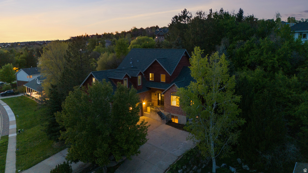 2131 KAYS CREEK DR Layton, UT 84040