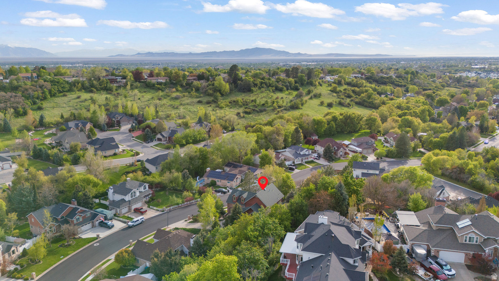 2131 KAYS CREEK DR Layton, UT 84040