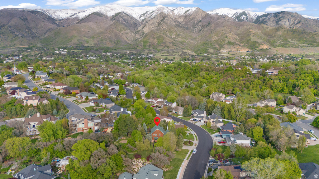 2131 KAYS CREEK DR Layton, UT 84040