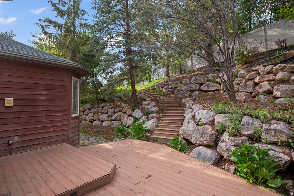 2131 KAYS CREEK DR Layton, UT 84040