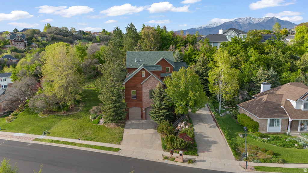 2131 KAYS CREEK DR Layton, UT 84040