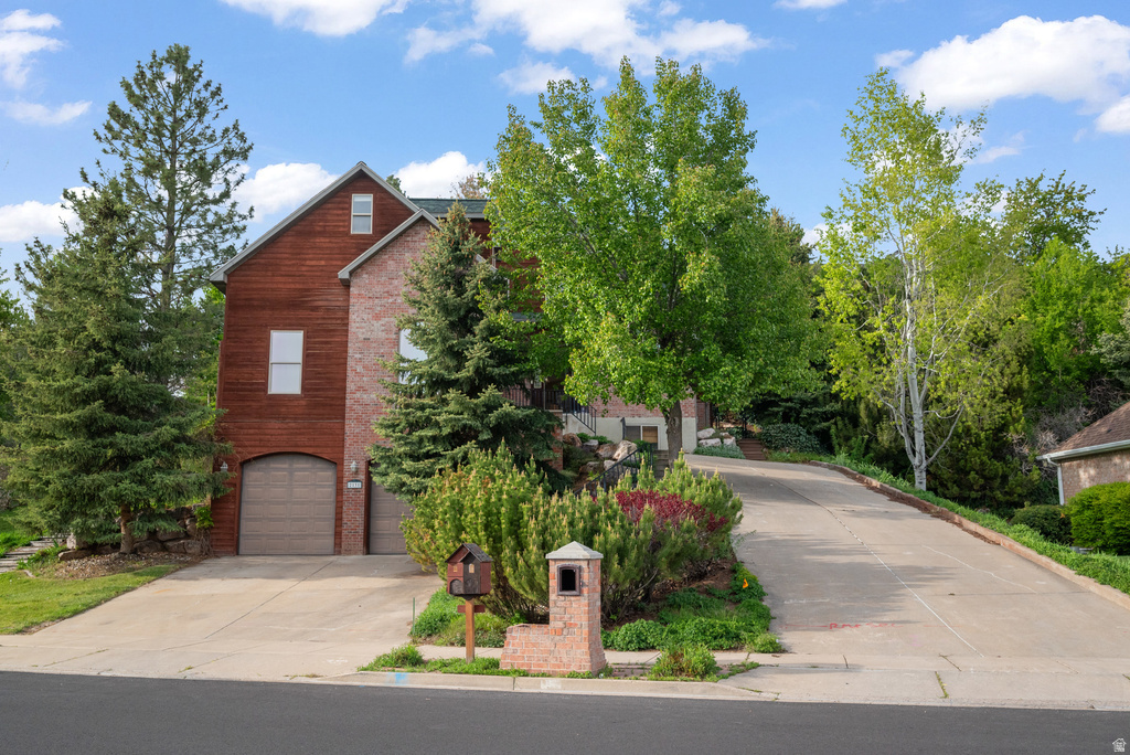 2131 KAYS CREEK DR Layton, UT 84040
