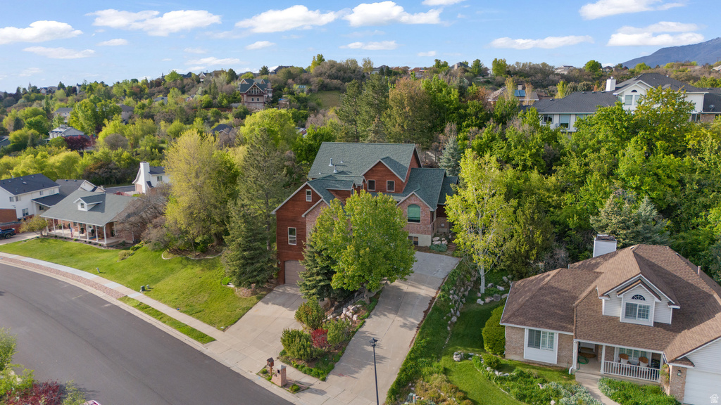 2131 KAYS CREEK DR Layton, UT 84040