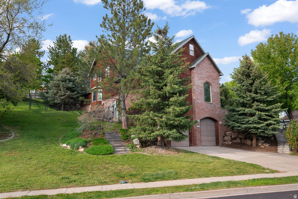 2131 KAYS CREEK DR Layton, UT 84040