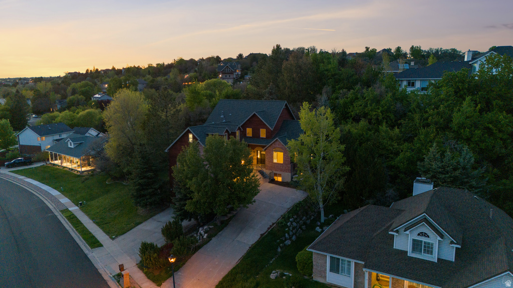 2131 KAYS CREEK DR Layton, UT 84040