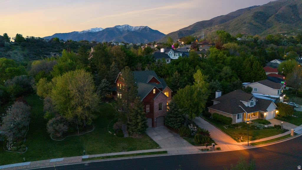 2131 KAYS CREEK DR Layton, UT 84040