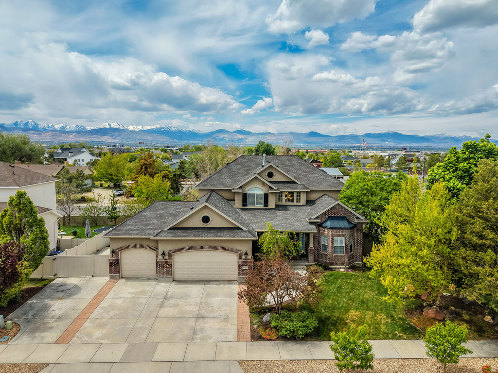13258 S CHERRY CREST DR Draper, UT 84020