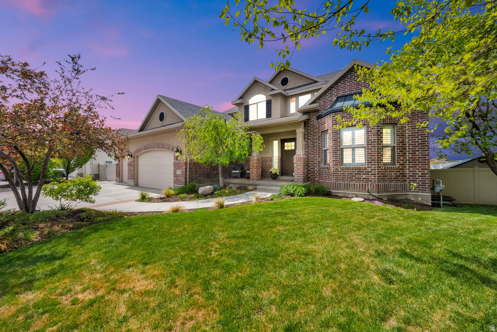 13258 S CHERRY CREST DR Draper, UT 84020