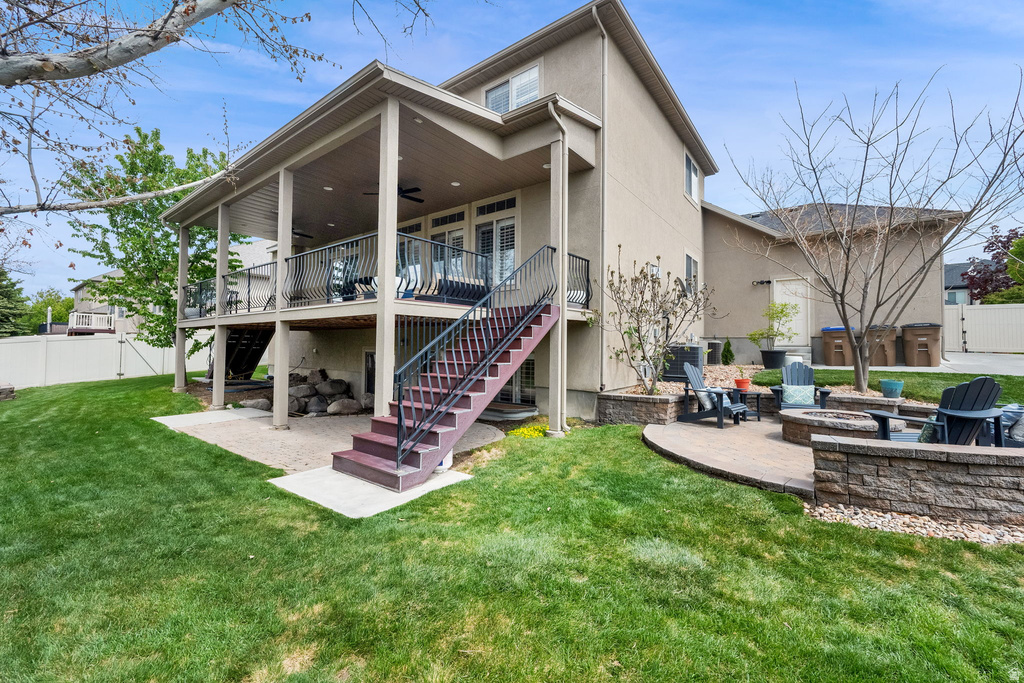 13258 S CHERRY CREST DR Draper, UT 84020