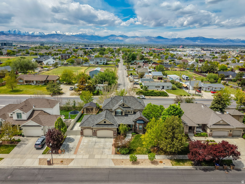 13258 S CHERRY CREST DR Draper, UT 84020