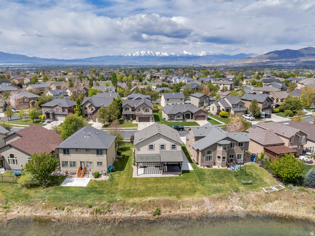 10732 N CYPRESS Cedar Hills, UT 84062