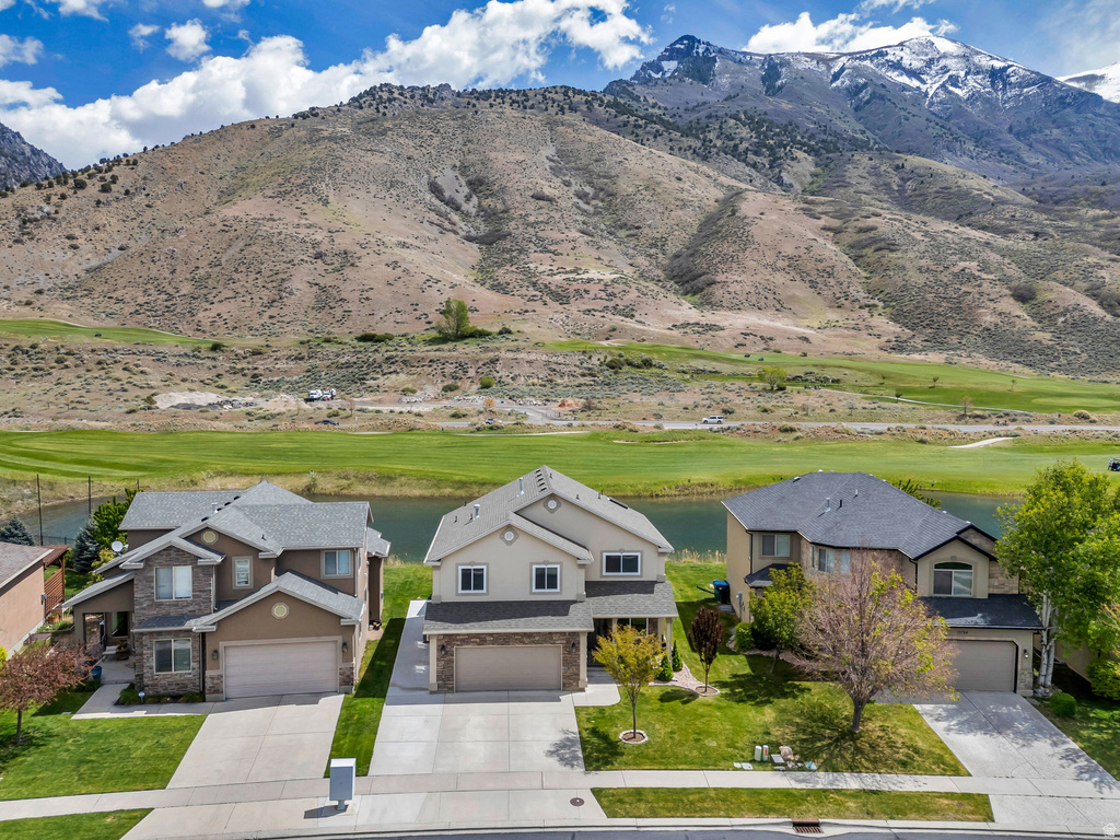 10732 N CYPRESS Cedar Hills, UT 84062