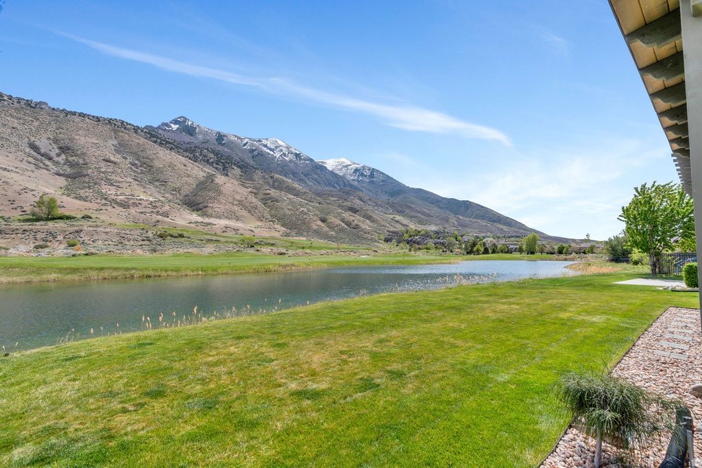 10732 N CYPRESS Cedar Hills, UT 84062