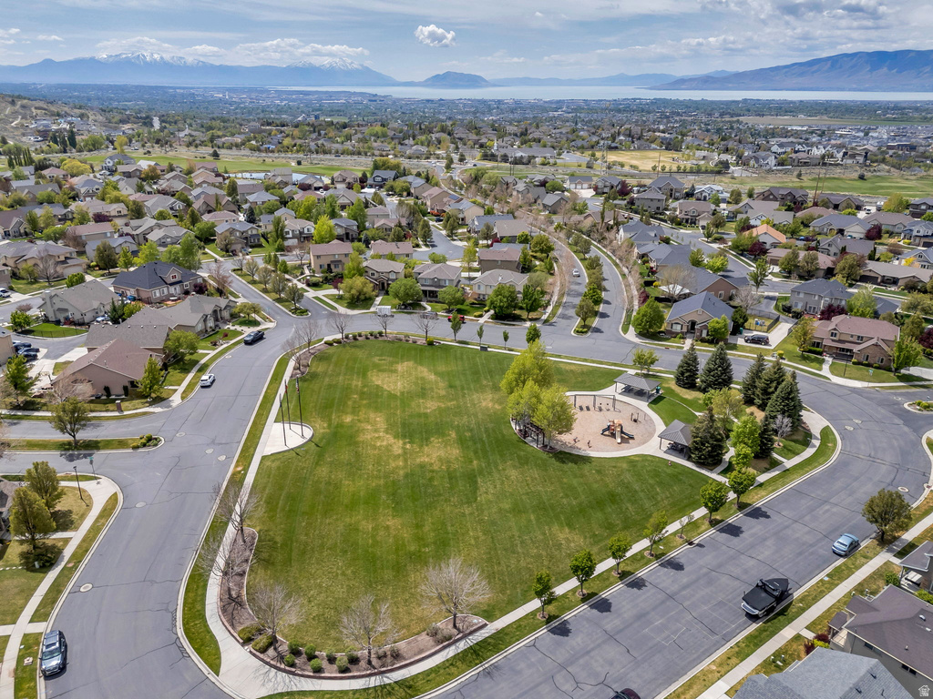 10732 N CYPRESS Cedar Hills, UT 84062