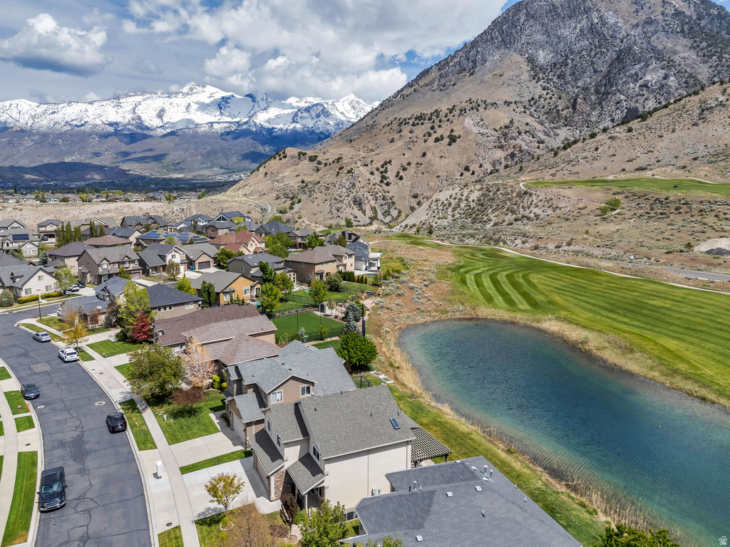 10732 N CYPRESS Cedar Hills, UT 84062