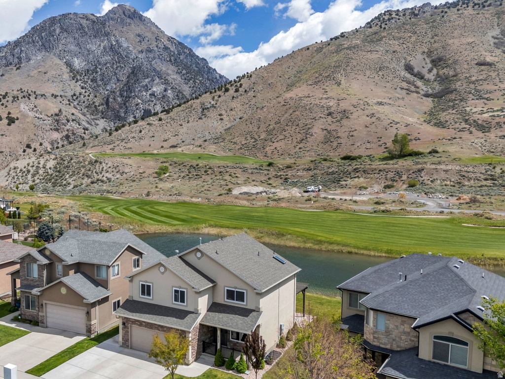 10732 N CYPRESS Cedar Hills, UT 84062