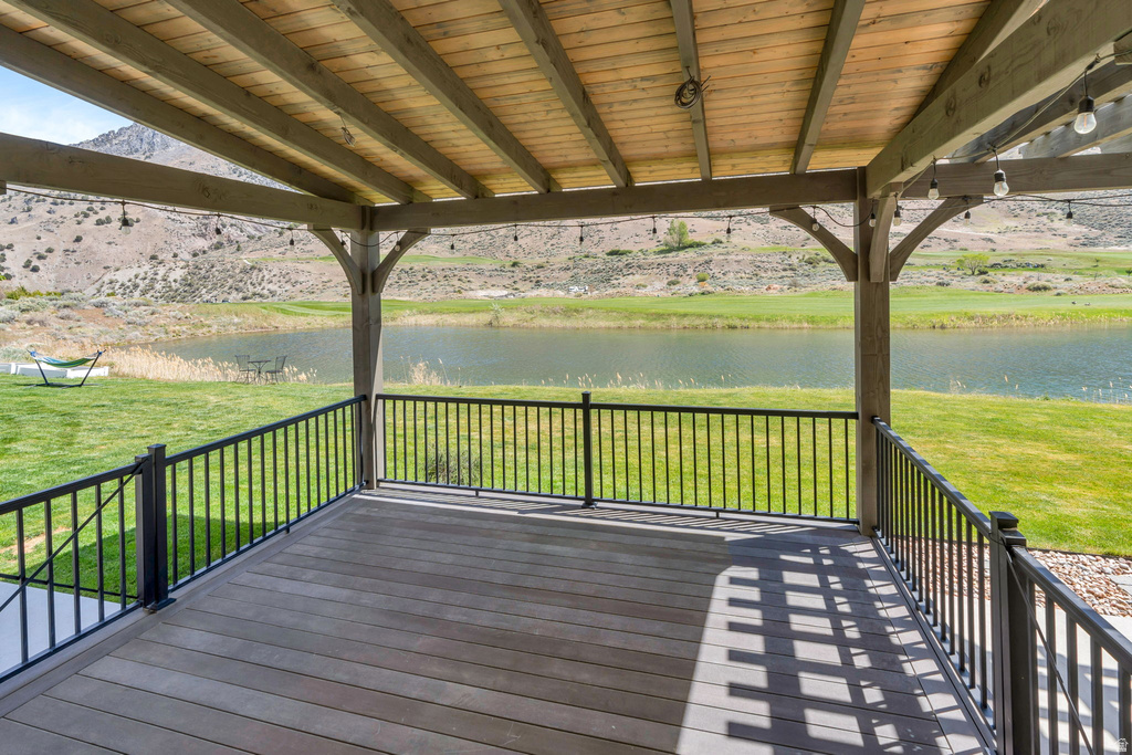 10732 N CYPRESS Cedar Hills, UT 84062