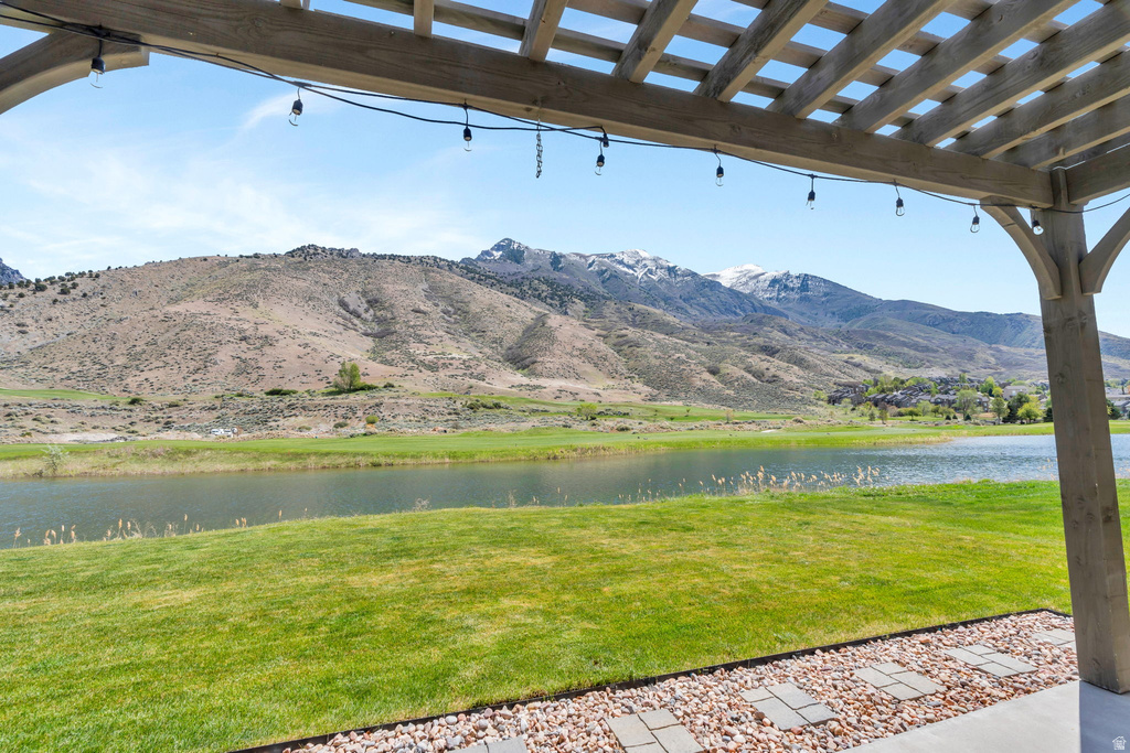 10732 N CYPRESS Cedar Hills, UT 84062