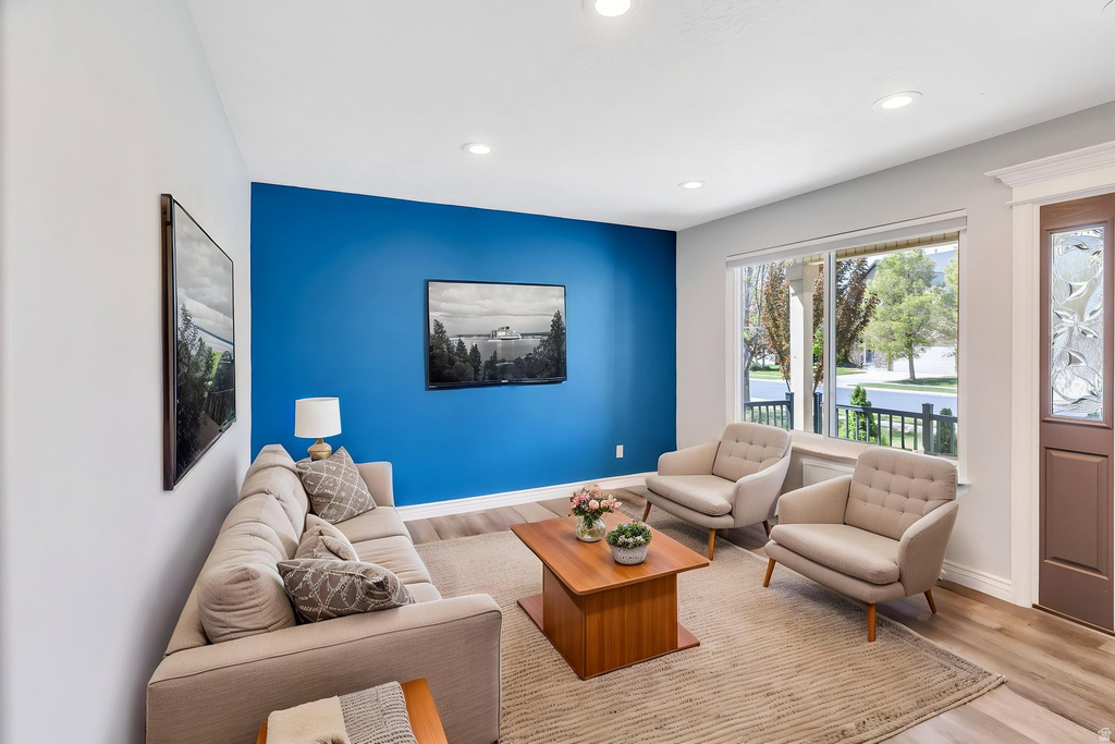 10732 N CYPRESS Cedar Hills, UT 84062