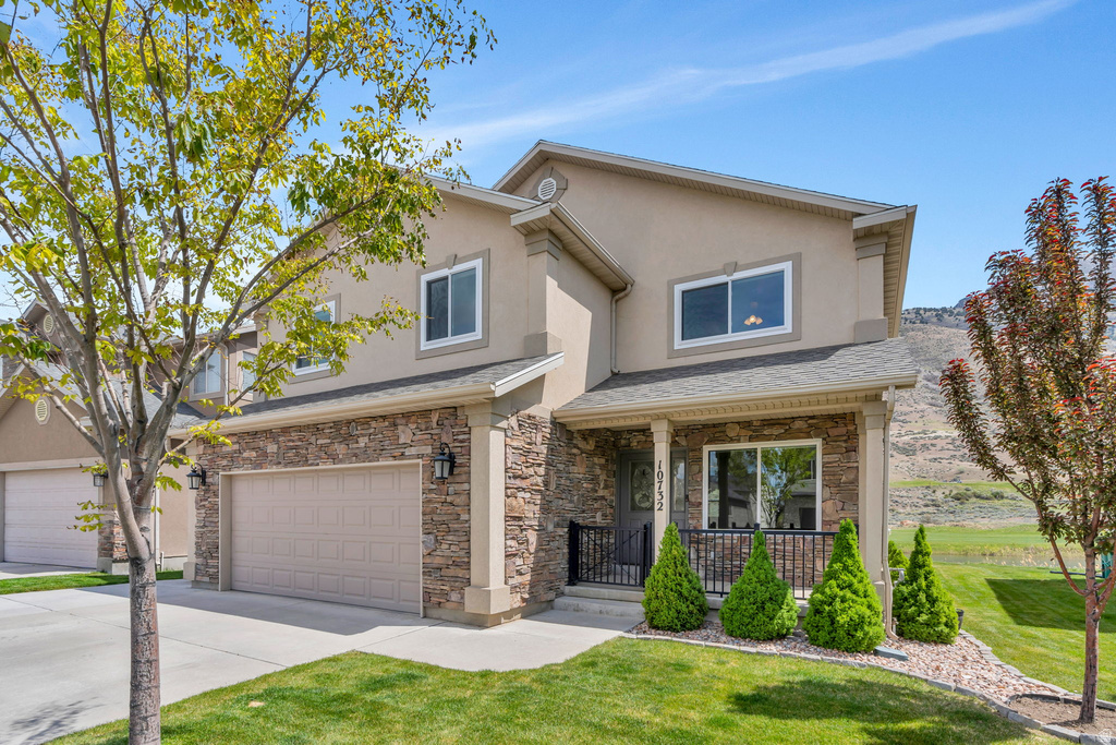 10732 N CYPRESS Cedar Hills, UT 84062