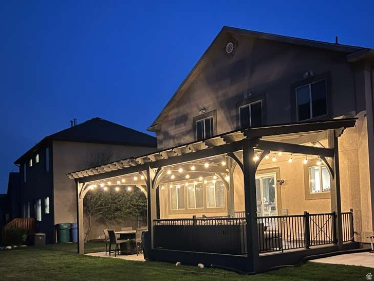 10732 N CYPRESS Cedar Hills, UT 84062
