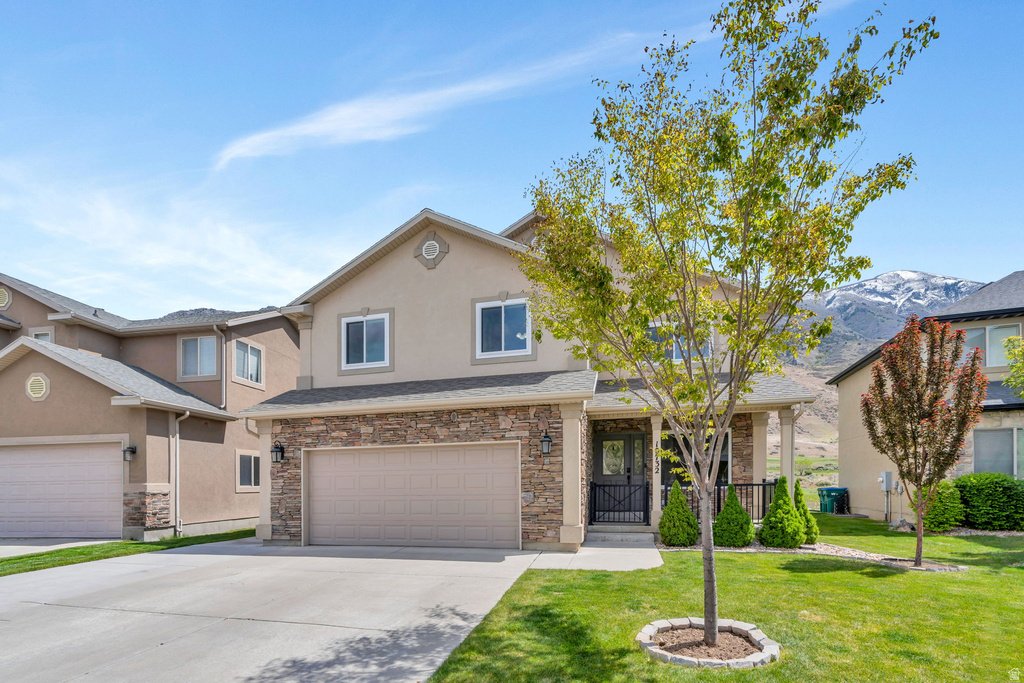 10732 N CYPRESS Cedar Hills, UT 84062