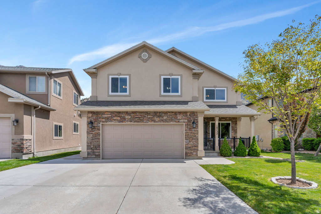 10732 N CYPRESS Cedar Hills, UT 84062