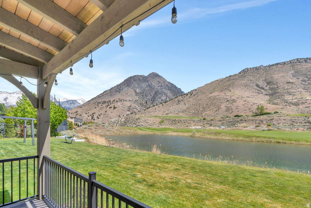 10732 N CYPRESS Cedar Hills, UT 84062