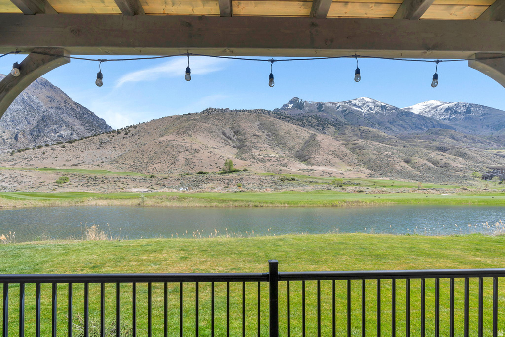10732 N CYPRESS Cedar Hills, UT 84062