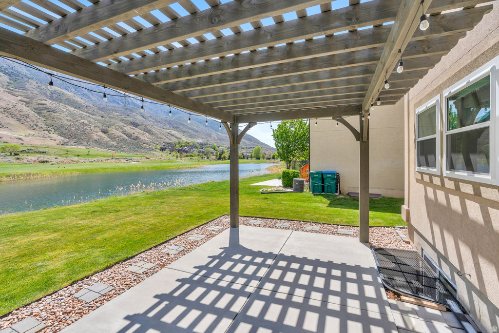 10732 N CYPRESS Cedar Hills, UT 84062