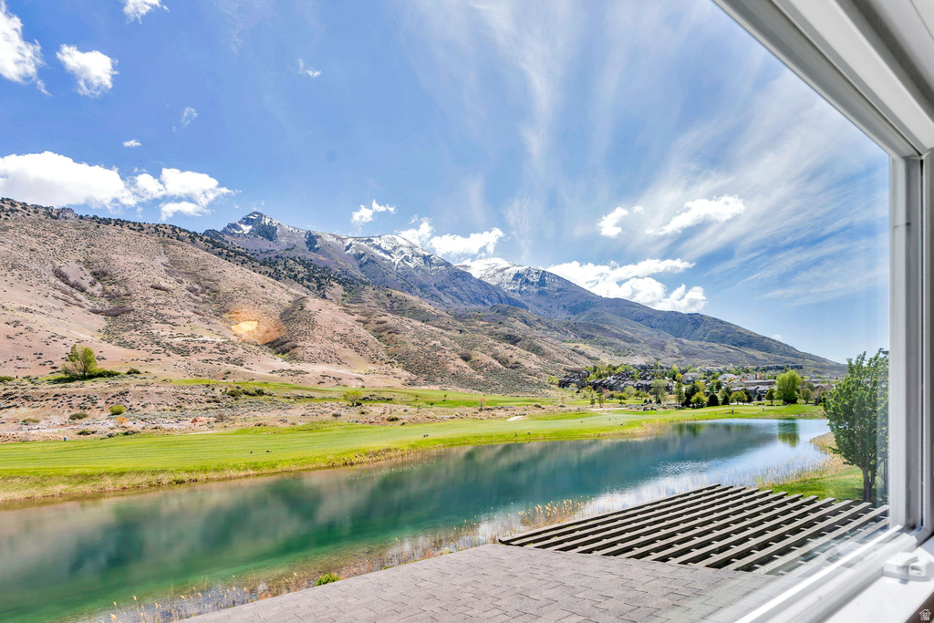 10732 N CYPRESS Cedar Hills, UT 84062