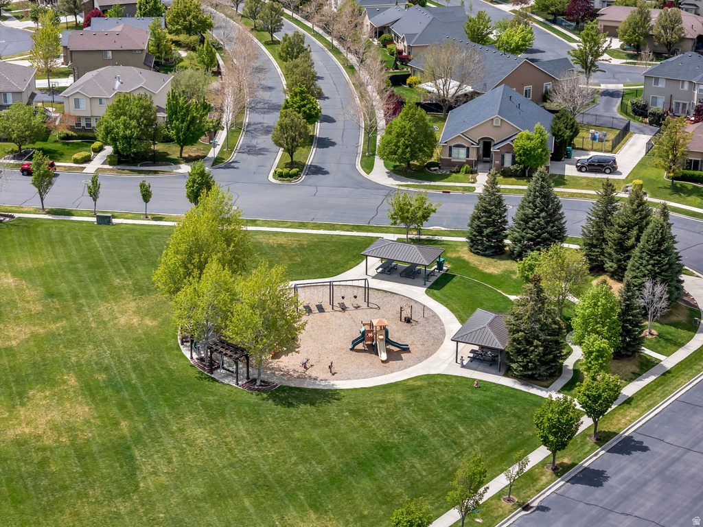 10732 N CYPRESS Cedar Hills, UT 84062