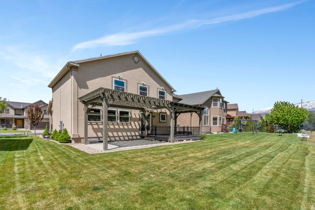 10732 N CYPRESS Cedar Hills, UT 84062