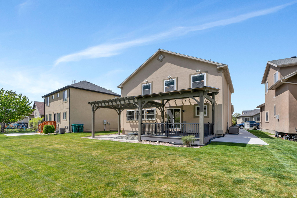 10732 N CYPRESS Cedar Hills, UT 84062