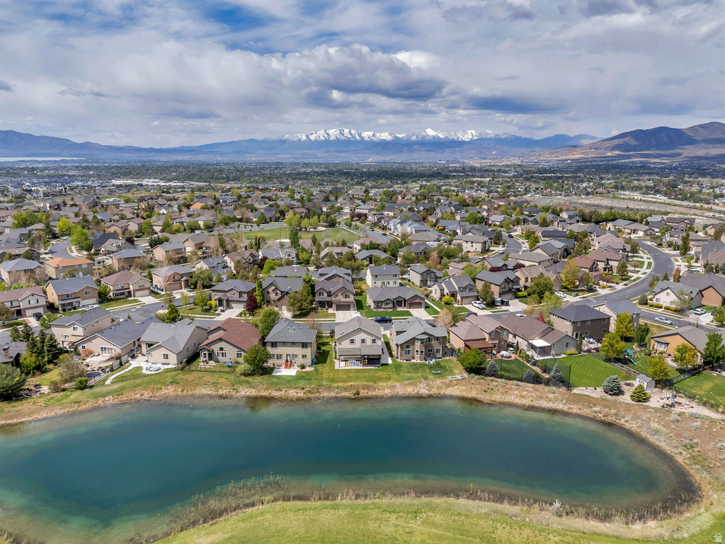 10732 N CYPRESS Cedar Hills, UT 84062