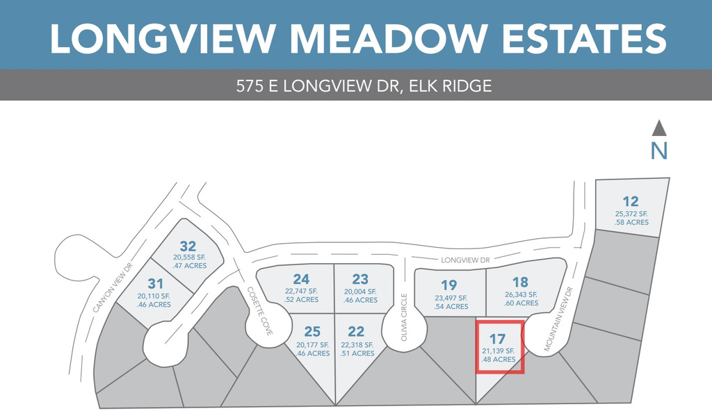 559 N MOUNTAIN DR Elk Ridge, UT 84651
