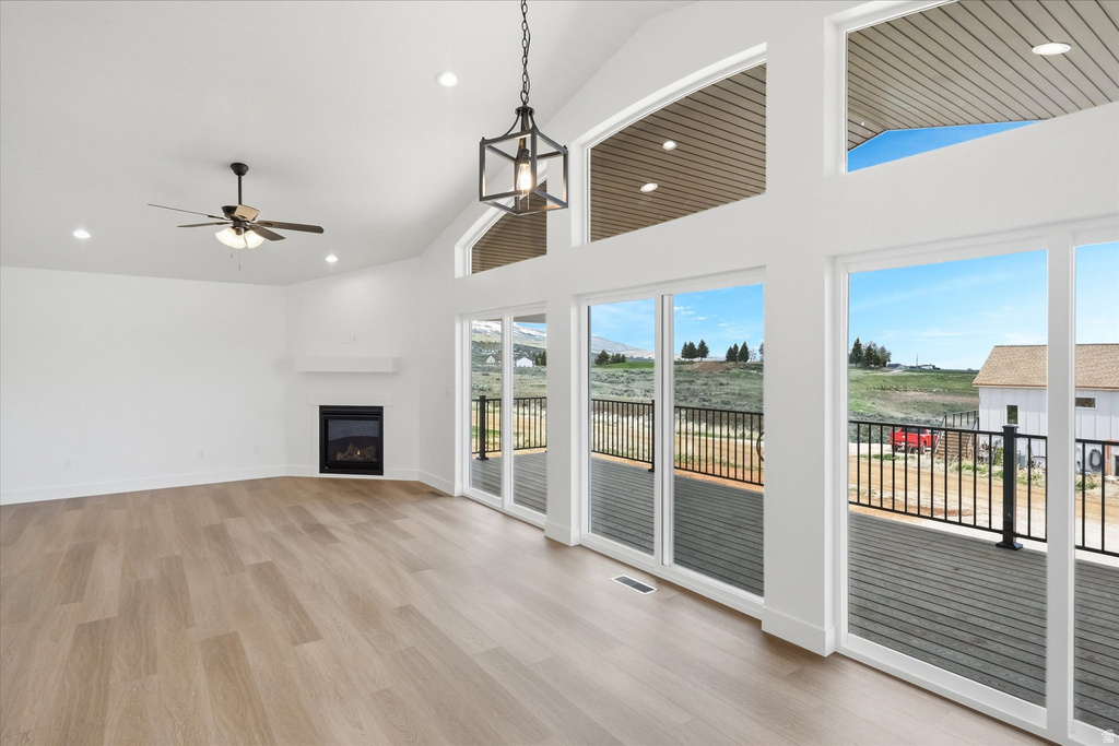 3091 S GOLF COURSE DR #LOT 30 Garden City, UT 84028