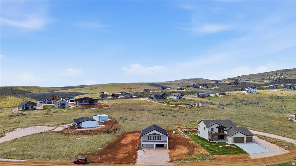 3091 S GOLF COURSE DR #LOT 30 Garden City, UT 84028