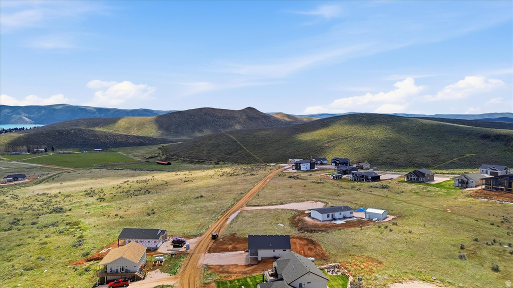 3091 S GOLF COURSE DR #LOT 30 Garden City, UT 84028